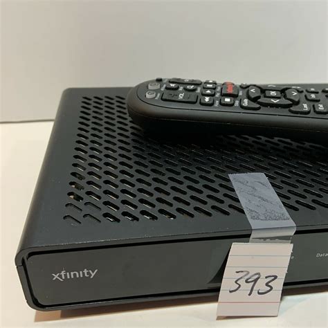 comcast xfinity box|newest cable box for xfinity.